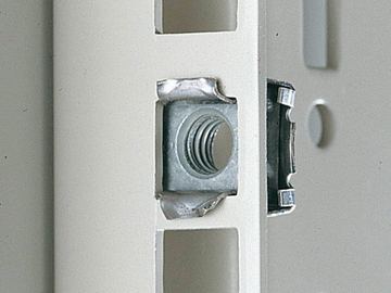 Rittal Vorspannmutter für Rack (Packung mit 50) von LumaTech