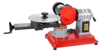 Holzmann MTY8-70_230V - Circular saw blade grinder von LumaTech