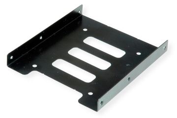 ROLINE Laufwerksschachtadapter - 3,5 auf 2,5 (8.9 cm to 6.4 cm) von LumaTech