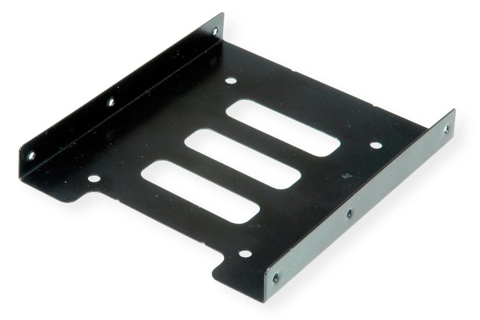 ROLINE Laufwerksschachtadapter - 3,5 auf 2,5 (8.9 cm to 6.4 cm)