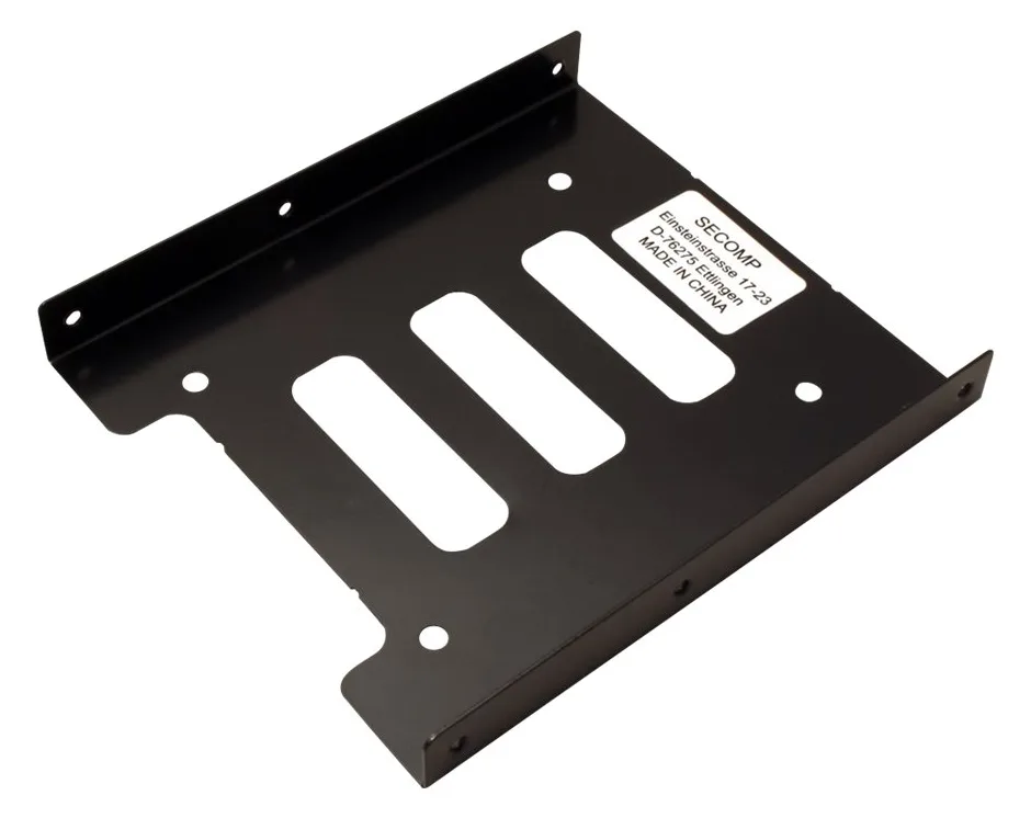ROLINE Laufwerksschachtadapter - 3,5 auf 2,5 (8.9 cm to 6.4 cm), Ansicht 2