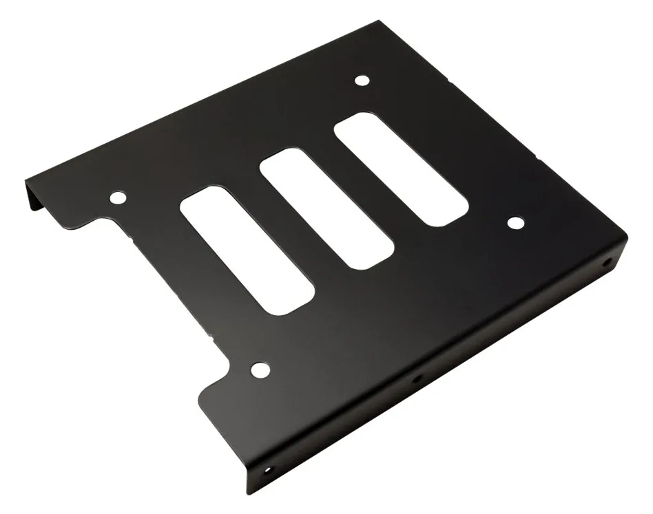 ROLINE Laufwerksschachtadapter - 3,5 auf 2,5 (8.9 cm to 6.4 cm), Ansicht 3