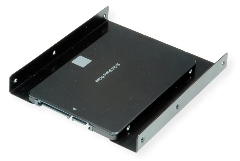 ROLINE Laufwerksschachtadapter - 3,5 auf 2,5 (8.9 cm to 6.4 cm), Ansicht 4