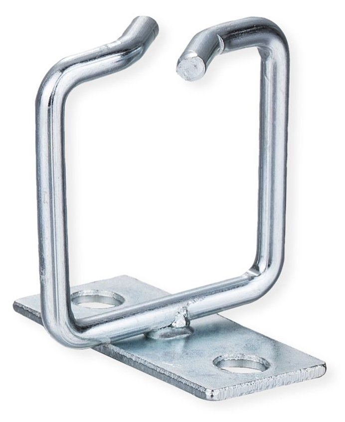 ROLINE Metallkabeloese vertikal 40x40mm von LumaTech