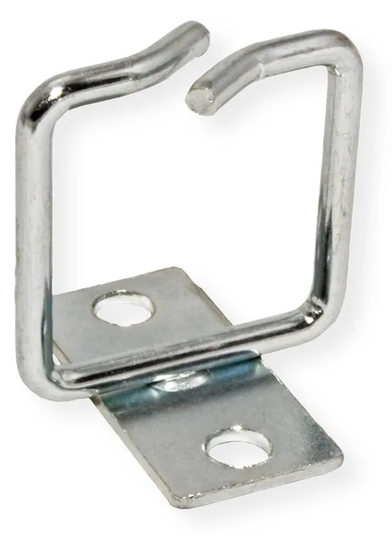 ROLINE Metallkabeloese vertikal 40x40mm, Ansicht 3