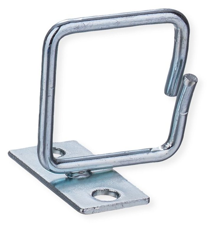 ROLINE Metallkabeloese vertikal 40x40mm von LumaTech