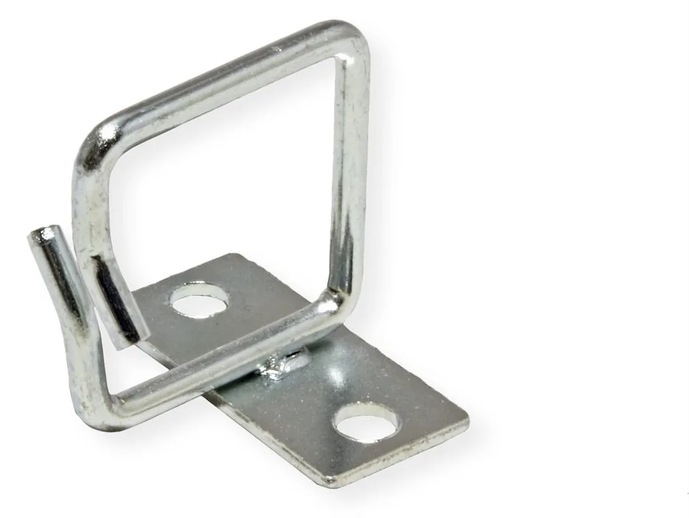 ROLINE Metallkabeloese vertikal 40x40mm, Ansicht 3