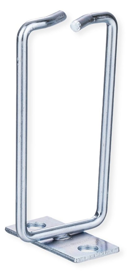 ROLINE Metallkabeloese vertikal 40x80mm von LumaTech