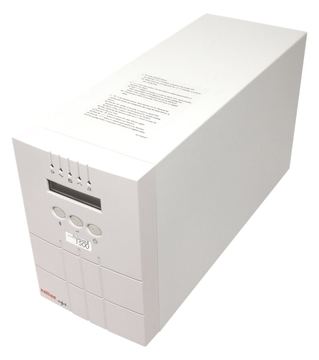 ROLINE ProSecure II 1500 - USV - Wechselstrom 120/140/160-276 V von LumaTech