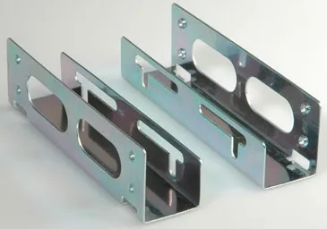 ROLINE Secomp - Laufwerksschachtadapter, Ansicht 2