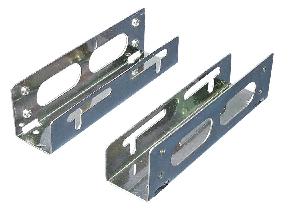ROLINE Secomp - Laufwerksschachtadapter, Ansicht 3
