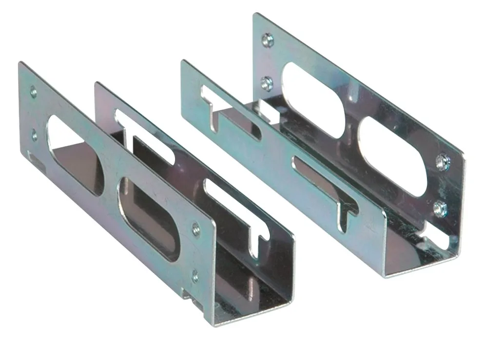 ROLINE Secomp - Laufwerksschachtadapter, Ansicht 4