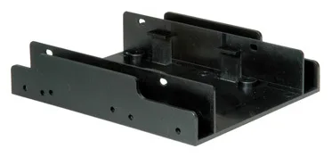 ROLINE Secomp - Laufwerksschachtadapter - 3,5 auf 2,5 (8.9 cm to 6.4 cm), Ansicht 2