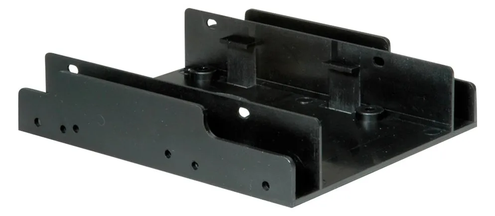 ROLINE Secomp - Laufwerksschachtadapter - 3,5 auf 2,5 (8.9 cm to 6.4 cm), Ansicht 3