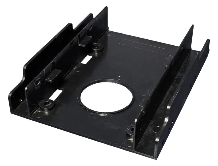 ROLINE Secomp - Laufwerksschachtadapter - 3,5 auf 2,5 (8.9 cm to 6.4 cm), Ansicht 4