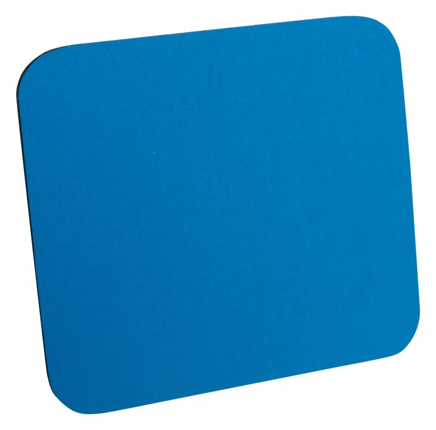 ROLINE Secomp - Mauspad - Blau, Ansicht 3