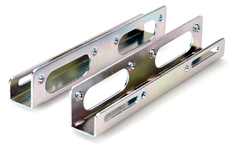 ROLINE Secomp HDD Mounting Adapter - Laufwerksschachtadapter - 3,5 auf 2,5 (8.9 cm to 6.4 cm)