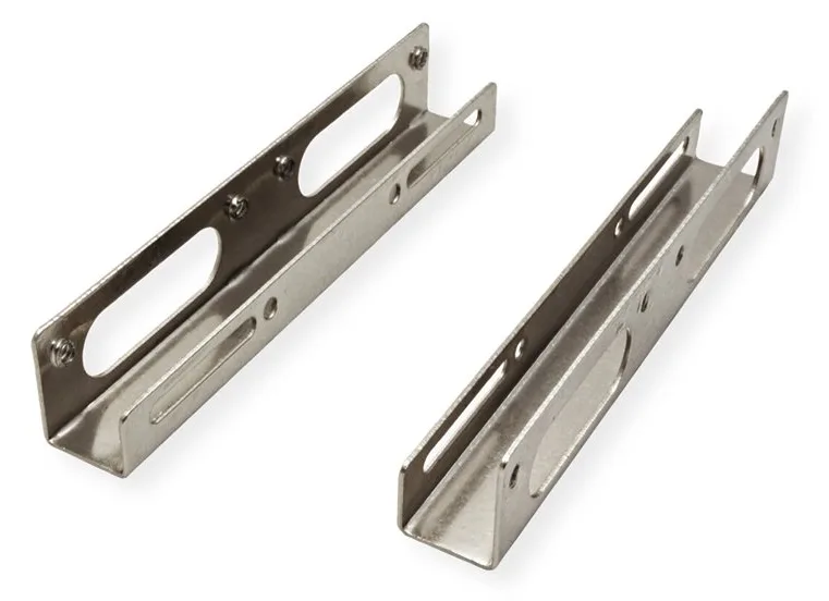 ROLINE Secomp HDD Mounting Adapter - Laufwerksschachtadapter - 3,5 auf 2,5 (8.9 cm to 6.4 cm), Ansicht 3