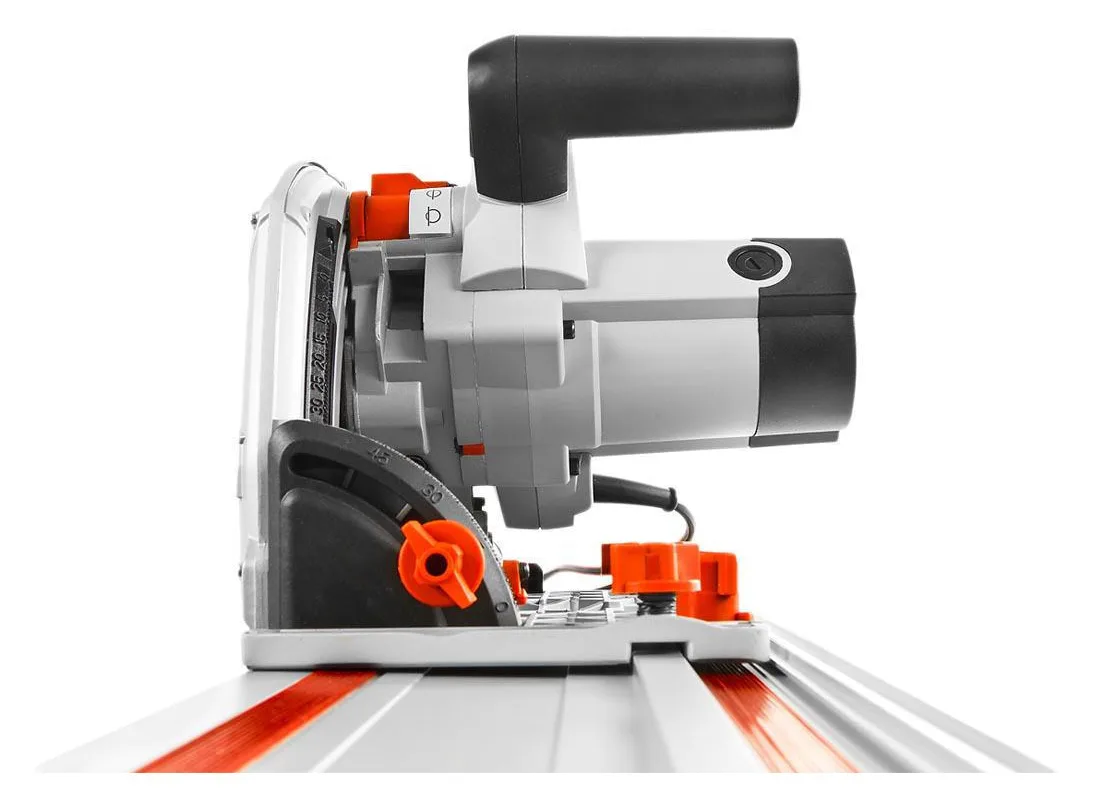 Holzmann TAS165PRO - Tauchsäge - 1400 W - 165, Ansicht 3