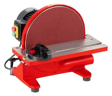 Holzmann TS305_230V - Winkelschleifer - 750 W von LumaTech