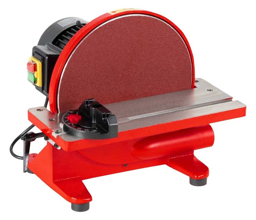 Holzmann TS305_230V - Winkelschleifer - 750 W