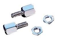 ROTRONIC-SECOMP Schrauben-Kit - 0.5 cm (Packung mit von LumaTech