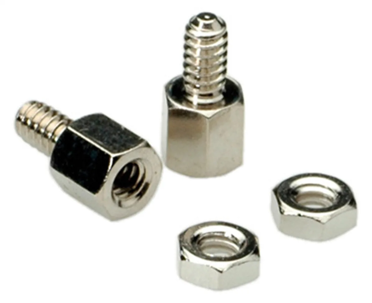 ROTRONIC-SECOMP Schrauben-Kit - 0.5 cm (Packung, Ansicht 2