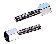 ROTRONIC-SECOMP Schrauben-Kit - 1 cm (Packung mit 10) von LumaTech