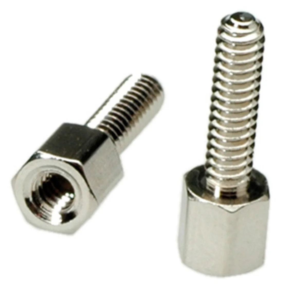 ROTRONIC-SECOMP Schrauben-Kit - 1 cm (Packung mit 10), Ansicht 2