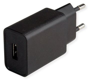 ROTRONIC-SECOMP VALUE - Netzteil - Wechselstrom 100-240 V - 12 Watt von LumaTech