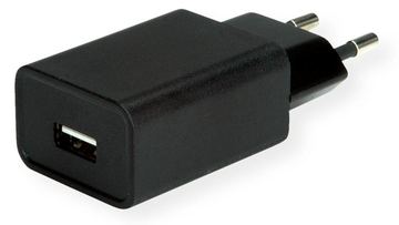 ROTRONIC-SECOMP VALUE - Netzteil - Wechselstrom 100-240 V - 18 Watt von LumaTech
