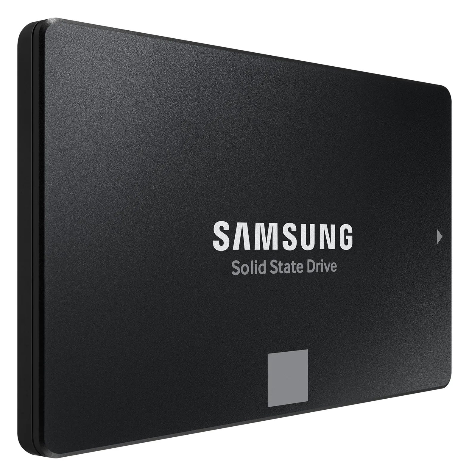 Samsung 870 EVO MZ-77E250B - SSD - verschlüsselt - 250 GB - intern - 2.5 (6.4 cm), Ansicht 4