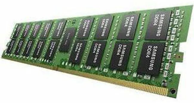 Samsung DDR5 - Modul - 64 GB - DIMM 288-PIN von LumaTech