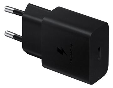 Samsung EP-T1510 - Netzteil - 15 Watt - 2 A - PD (24 pin USB-C) von LumaTech