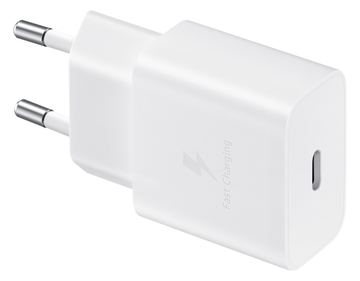 Samsung EP-T1510 - Netzteil - 15 Watt - 2 A - PD (24 pin USB-C) von LumaTech