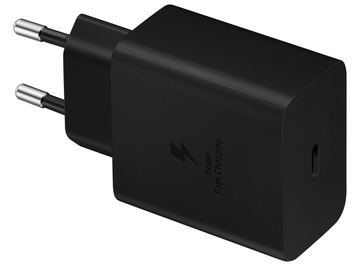 Samsung EP-T4510 - Netzteil - 45 Watt - 3 A - PD 3.0, SFC 2.0 (24 pin USB-C) von LumaTech