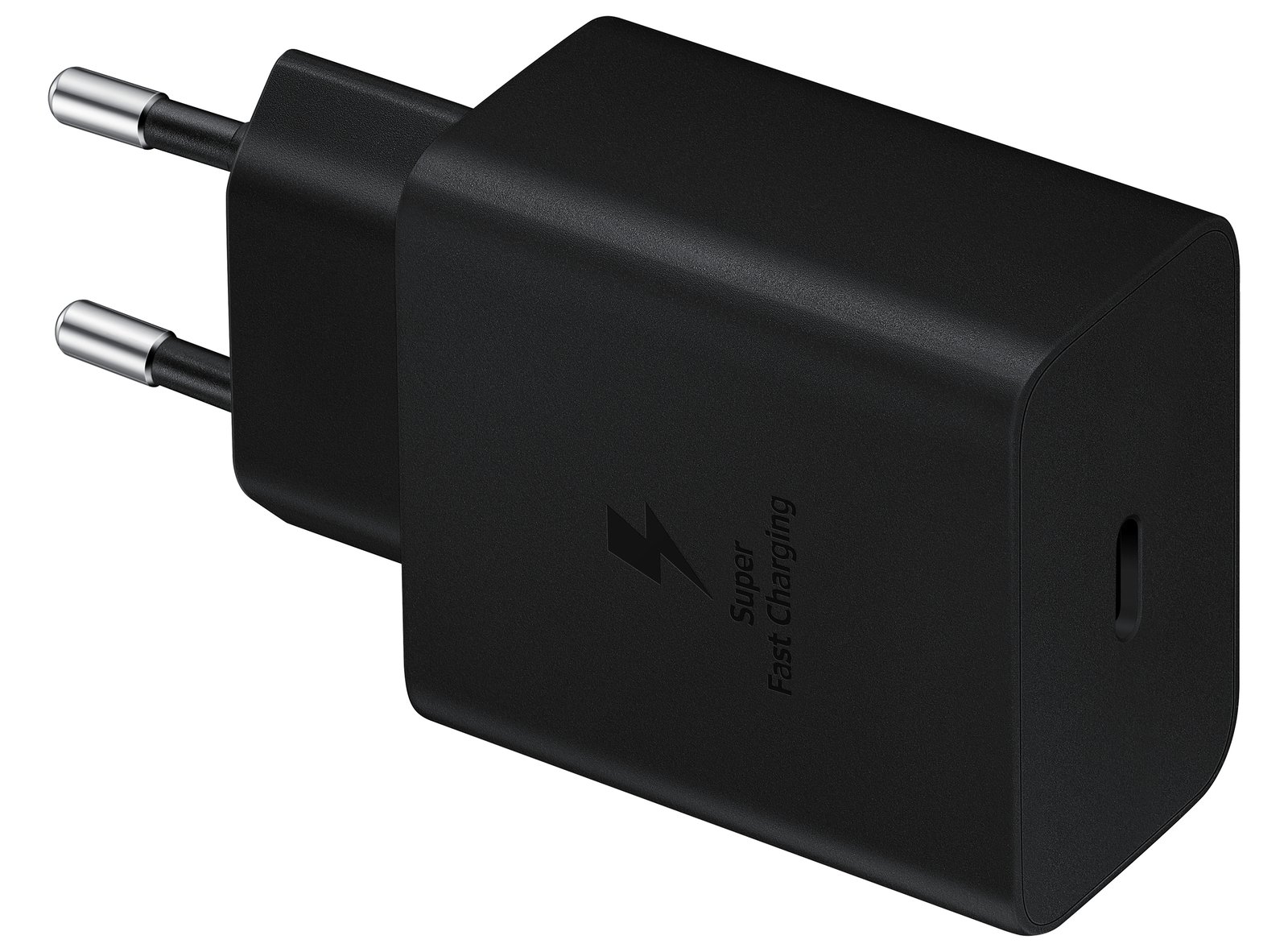 Samsung EP-T4510 - Netzteil - 45 Watt - 3 A - PD 3.0, SFC 2.0 (24 pin USB-C)