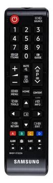 Samsung HTV REMOTE CONTROL NUMBER KEYS von LumaTech