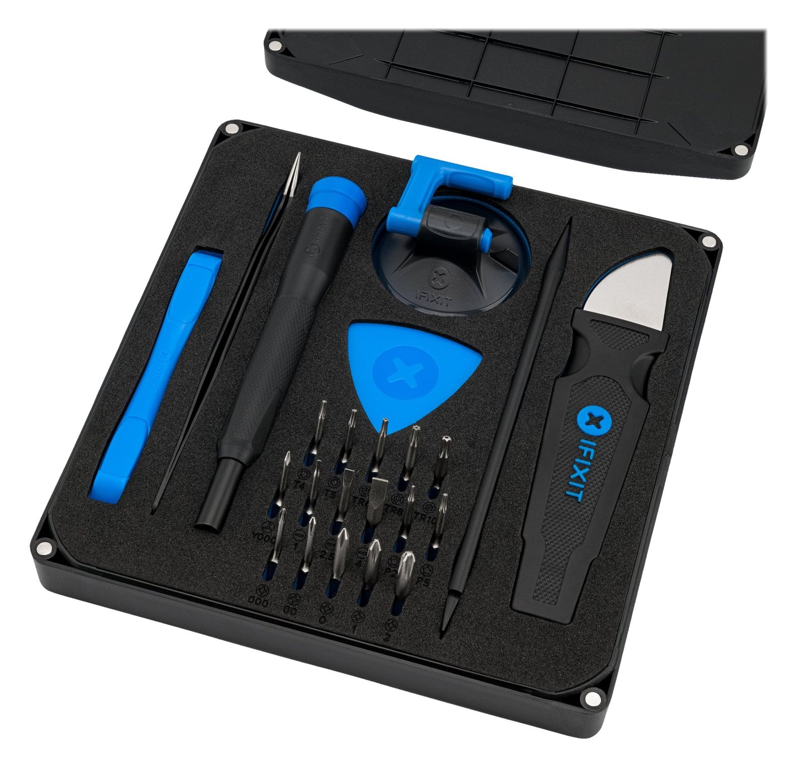 iFixit Essential Electronics - Reparaturwerkzeugset