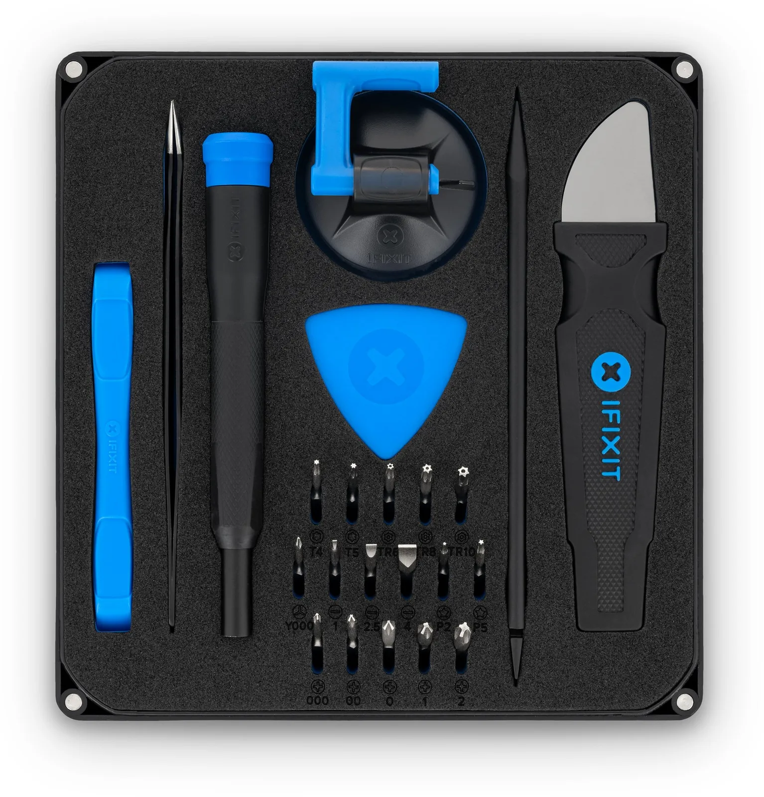 iFixit Essential Electronics - Reparaturwerkzeugset, Ansicht 2