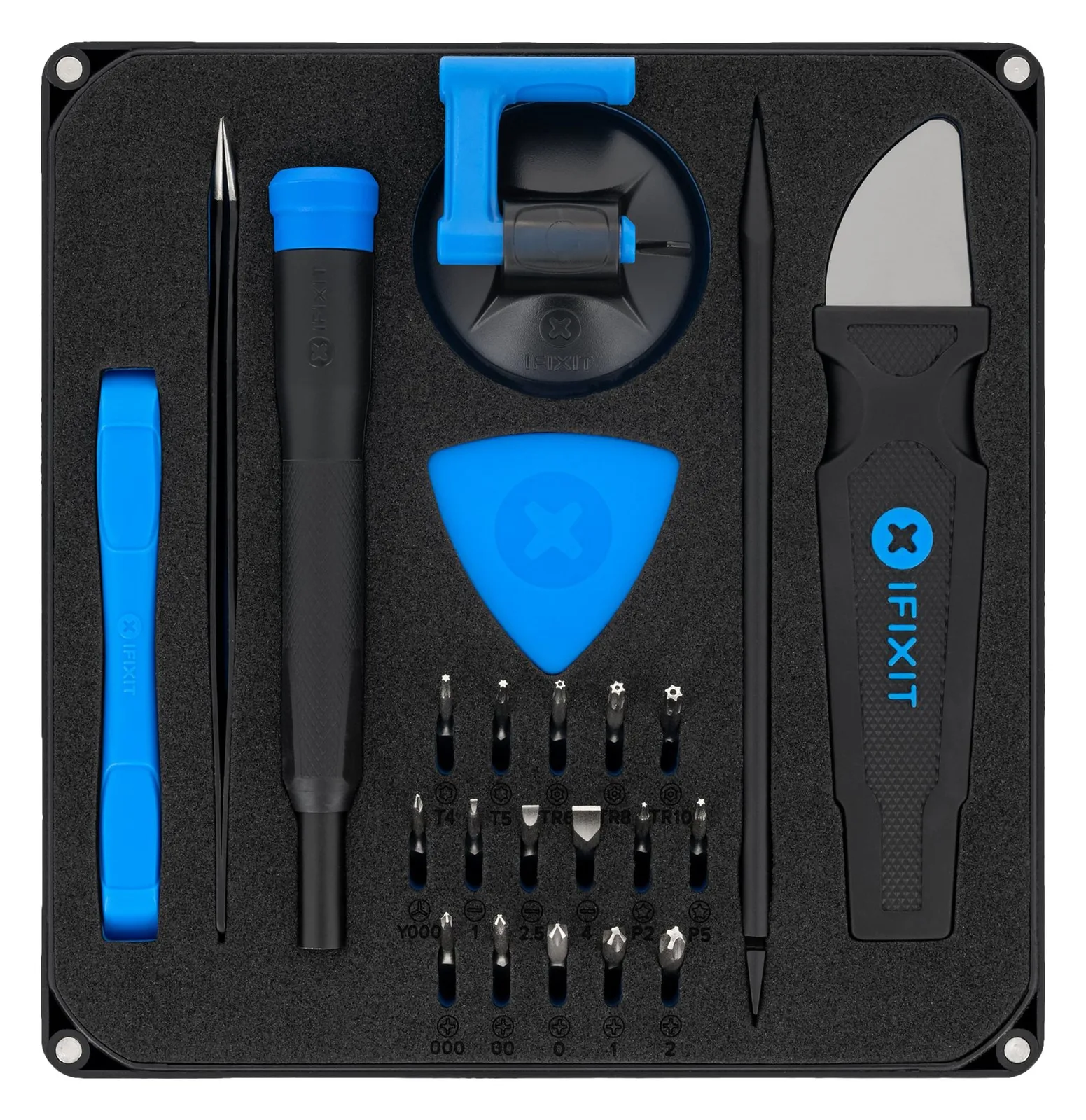 iFixit Essential Electronics - Reparaturwerkzeugset, Ansicht 4