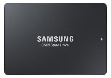 Samsung PM893 MZ7L37T6HBLA - SSD - 7.68 TB - intern - 2.5 (6.4 cm) von LumaTech