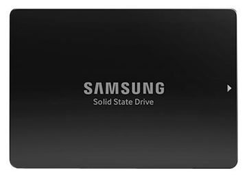Samsung PM893 MZ7L3960HCJR - SSD - 960 GB - intern - 2.5 (6.4 cm) von LumaTech
