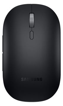 Samsung Slim EJ-M3400 - Maus - ergonomisch - 5 Tasten