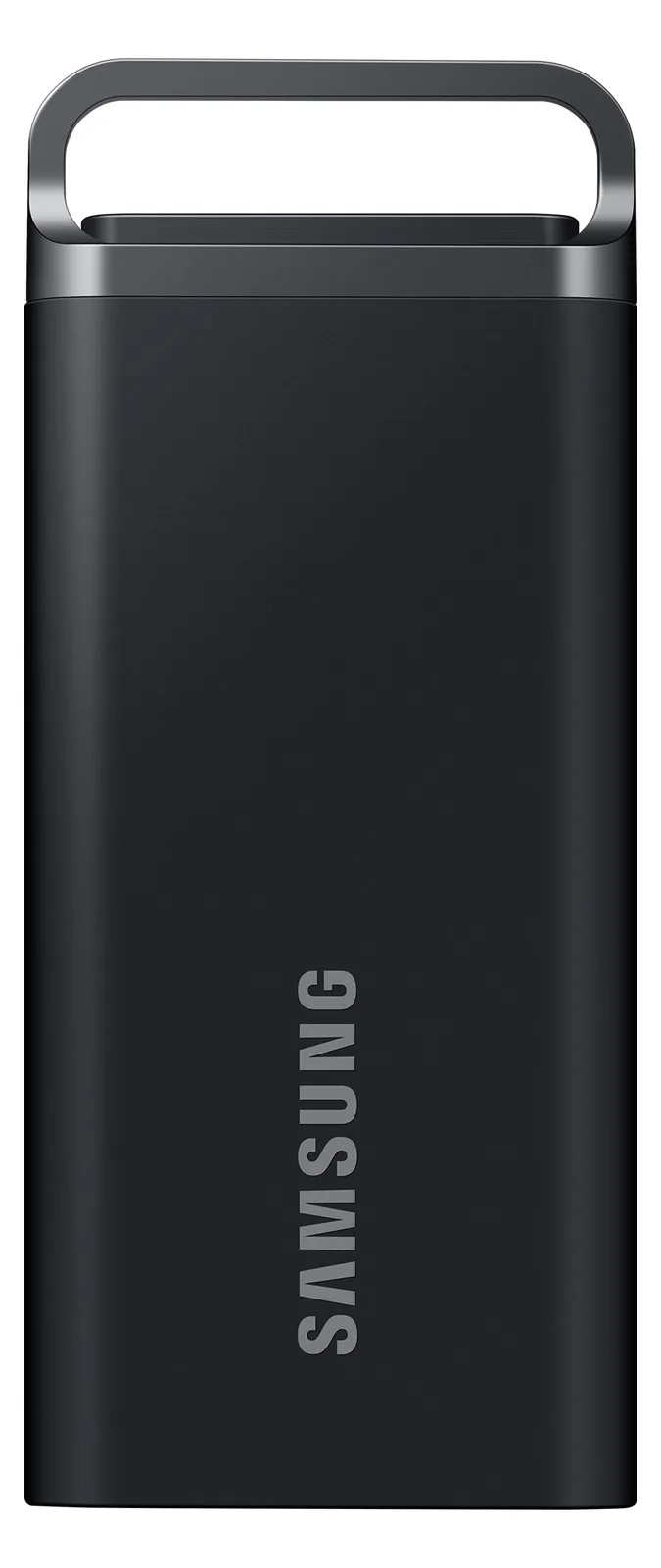 Samsung T5 Evo MU-PH2T0S - SSD - verschlüsselt - 2 TB - extern (tragbar), Ansicht 2