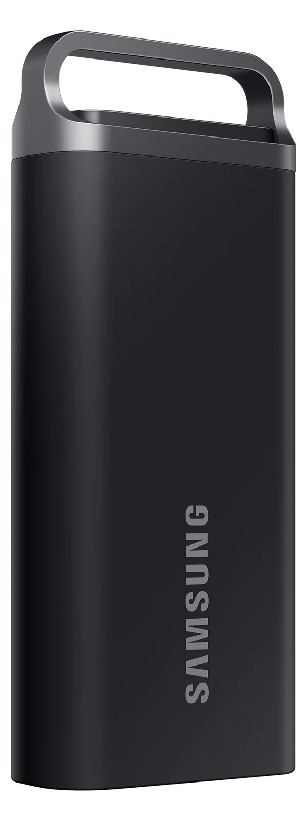 Samsung T5 Evo MU-PH2T0S - SSD - verschlüsselt - 2 TB - extern (tragbar), Ansicht 3