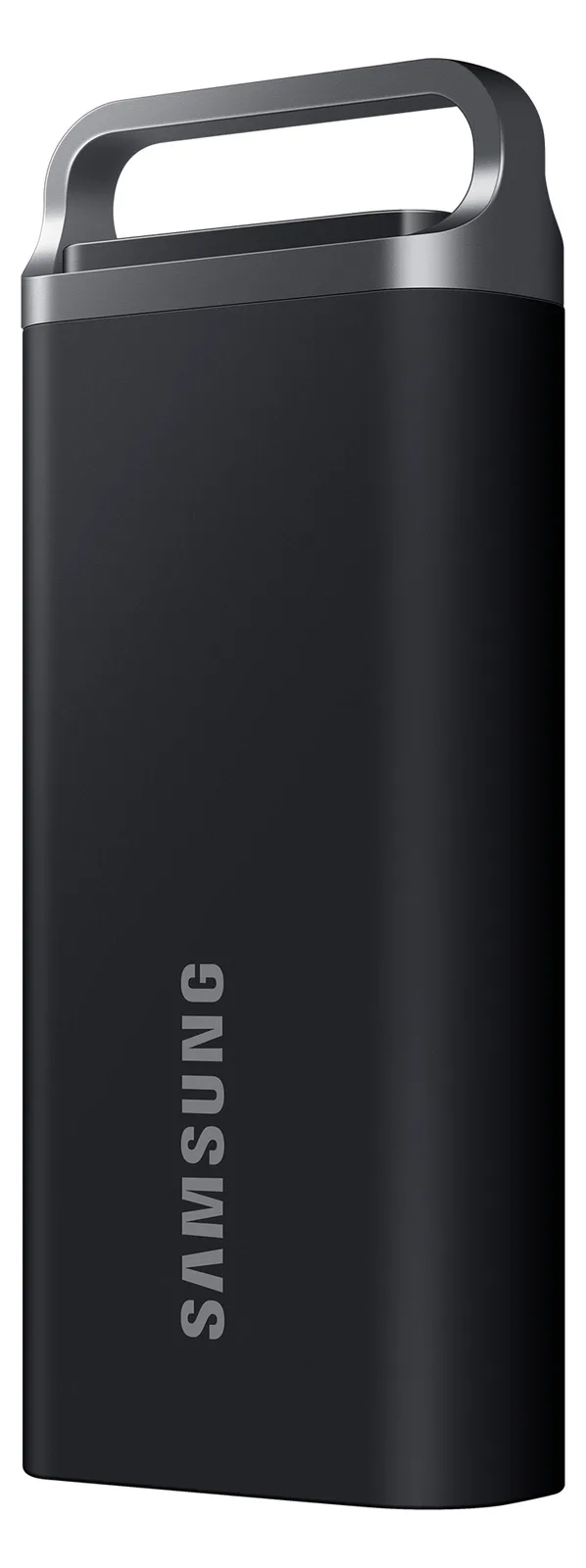 Samsung T5 Evo MU-PH2T0S - SSD - verschlüsselt - 2 TB - extern (tragbar), Ansicht 4
