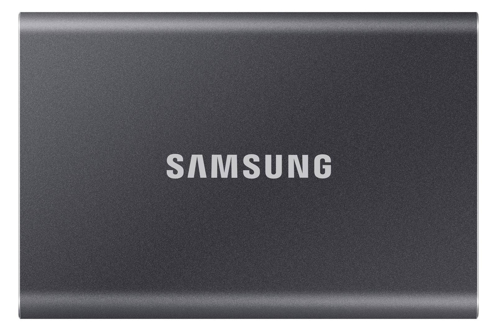 Samsung T7 MU-PC1T0T - SSD - verschlüsselt - 1 TB - extern (tragbar)