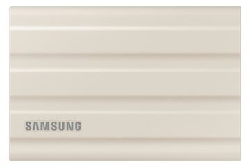 Samsung T7 Shield MU-PE1T0K - SSD - verschlüsselt - 1 TB - extern (tragbar) von LumaTech