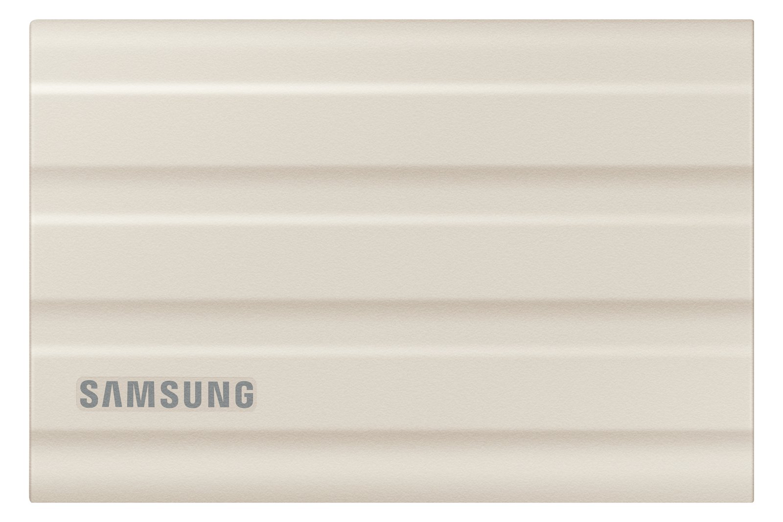 Samsung T7 Shield MU-PE1T0K - SSD - verschlüsselt - 1 TB - extern (tragbar)
